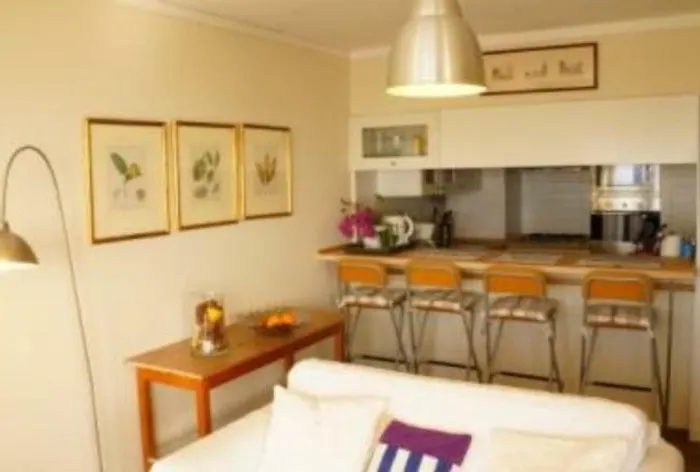 Apartment W Stunning View - Marina - Free Parking & Ac