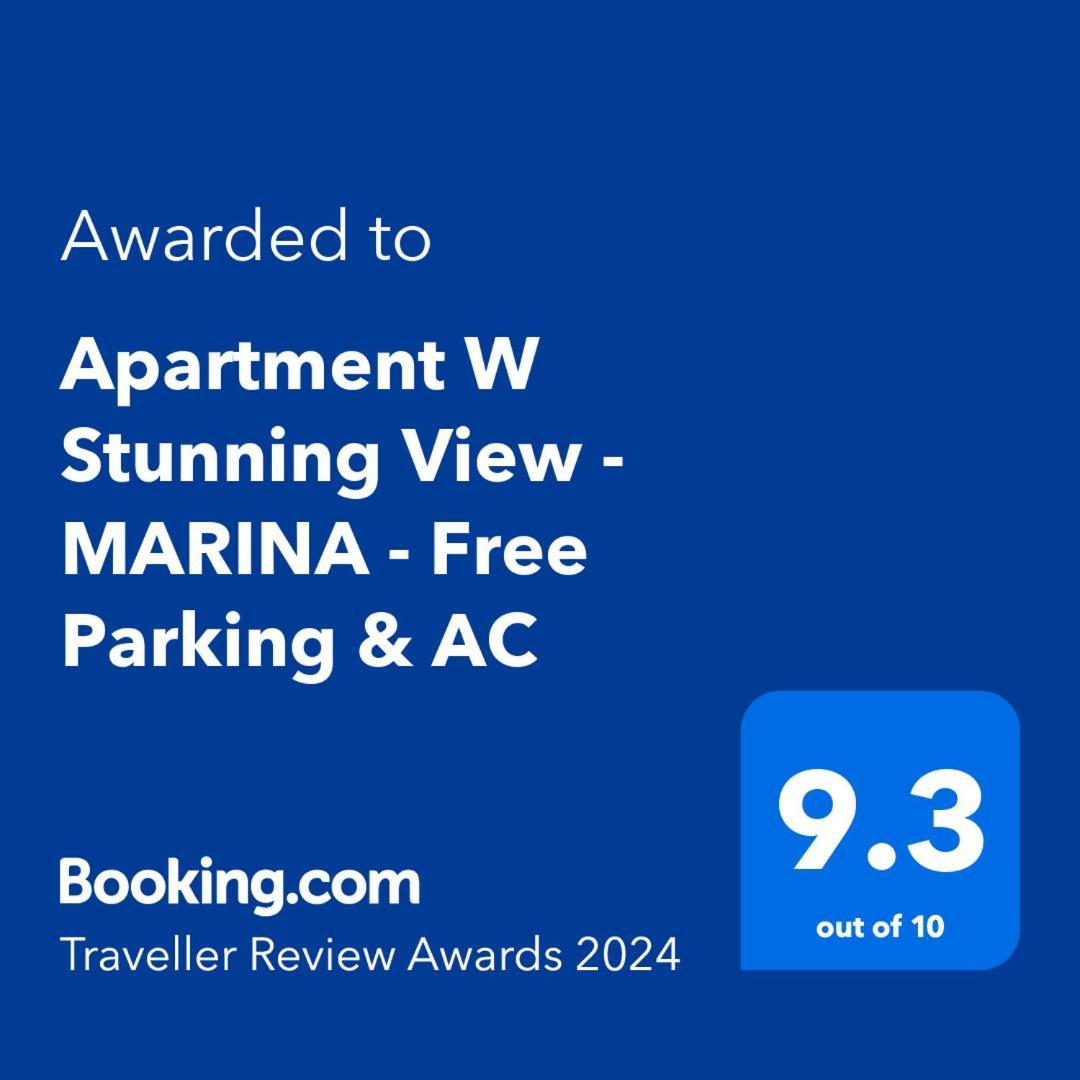 Apartment W Stunning View - Marina - Free Parking & Ac Funchal (Madeira)