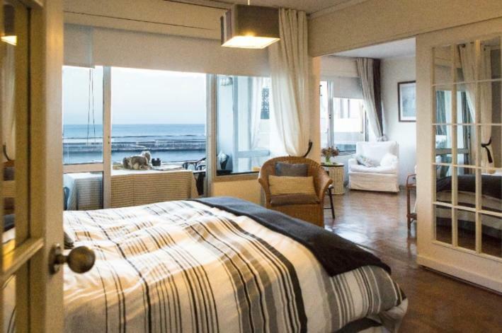 W Stunning View - Marina - Free Parking & Ac Apartment Funchal (Madeira)