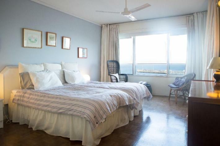 W Stunning View - Marina - Free Parking & Ac Apartment