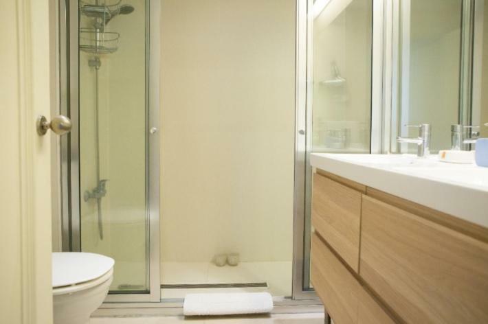 W Stunning View - Marina - Free Parking & Ac Apartment