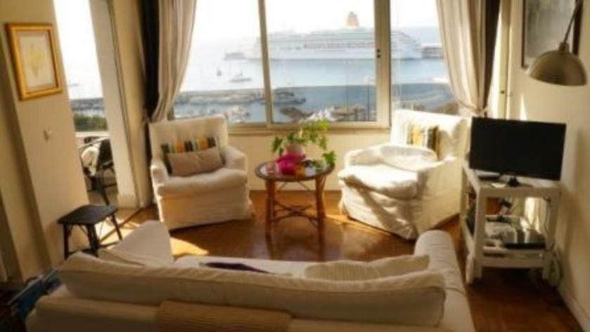 W Stunning View - Marina - Free Parking & Ac Apartment *
