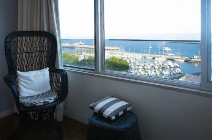 W Stunning View - Marina - Free Parking & Ac Funchal (Madeira)